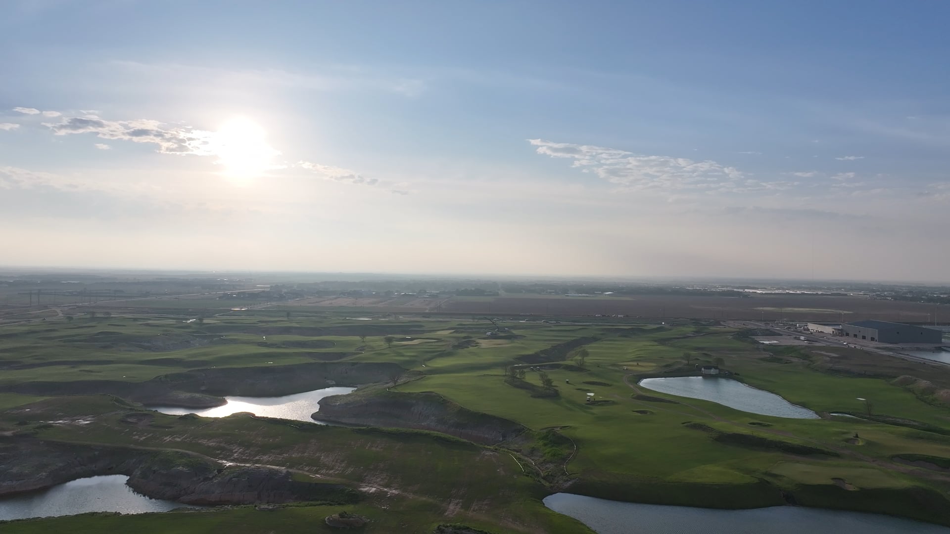 Join Red Feather Golf Social Club for Access to Our King Collins