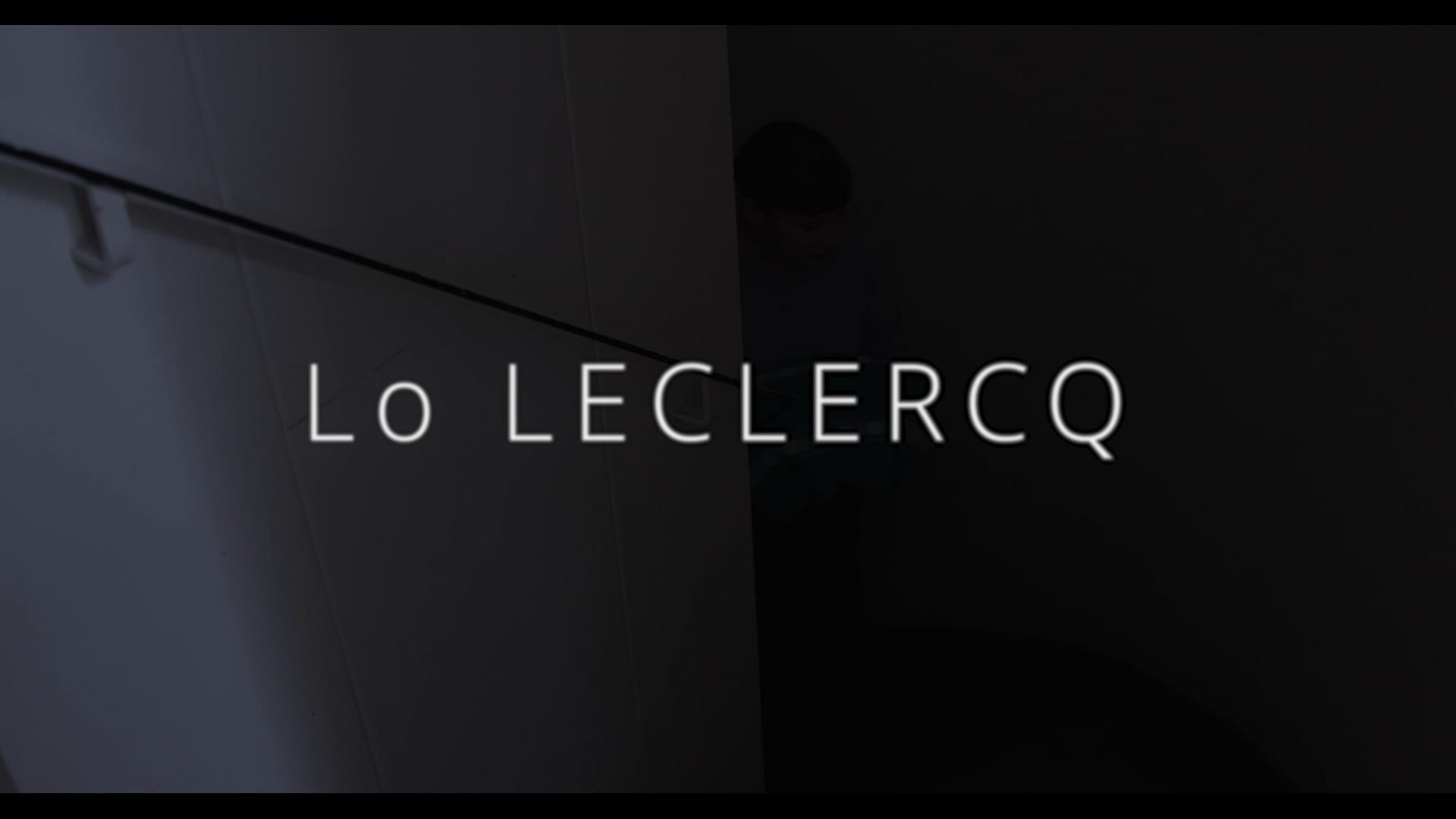 Vidéo LO LECLERCQ - DEMO COMEDIENNE (Français & Japonais)