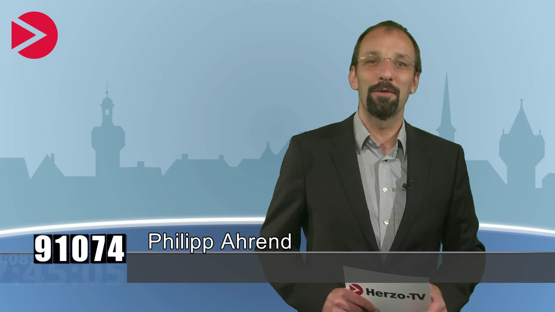 Video Vorschaubild 2. Ausgabe Juni