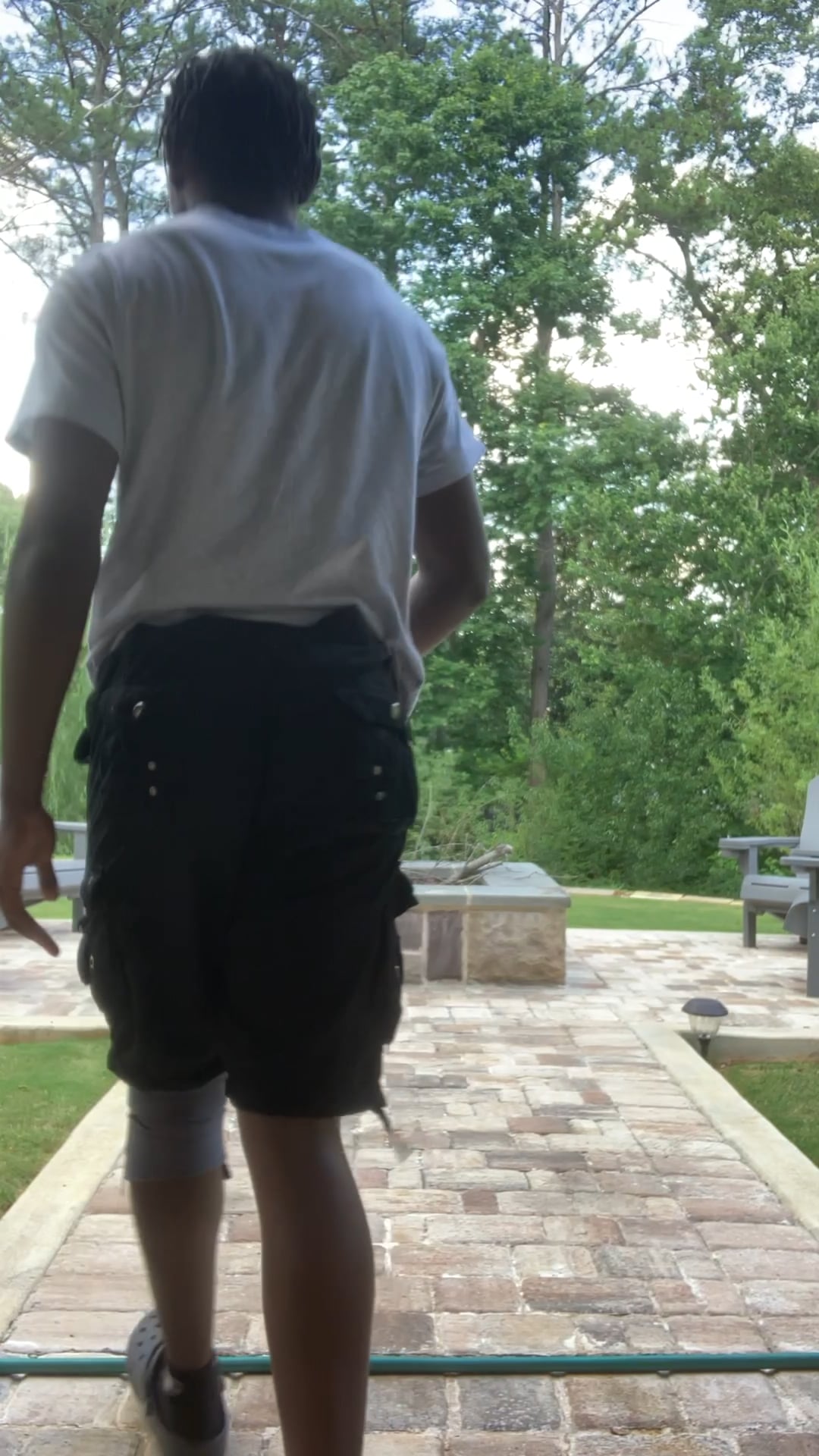 Watch benayami manseka's Vertical Jump: 33.52 inches