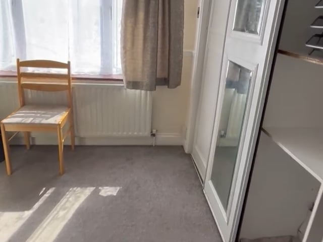 Double  room preferably for  professional  female, 01/07/24 Main Photo