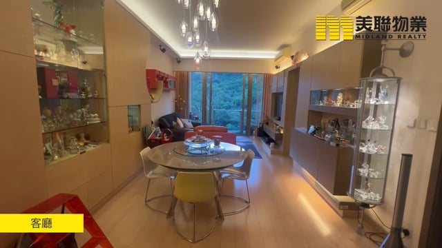 名家匯 沙田 高層 1657488 售盤