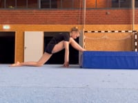 Sport nach einer PAO zur Behandlung der Hüftdysplasie