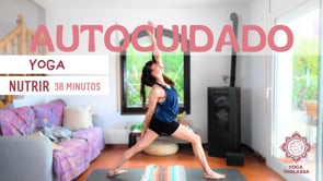 Autocuidad: Nutrir 38 minutos