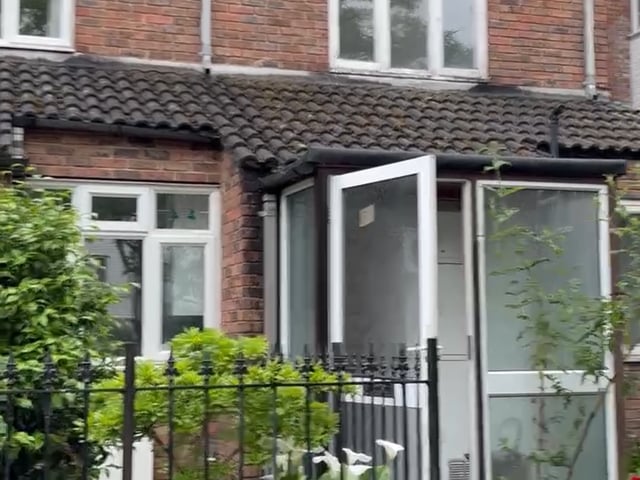 4 bedroom house in Battersea to rent  Main Photo