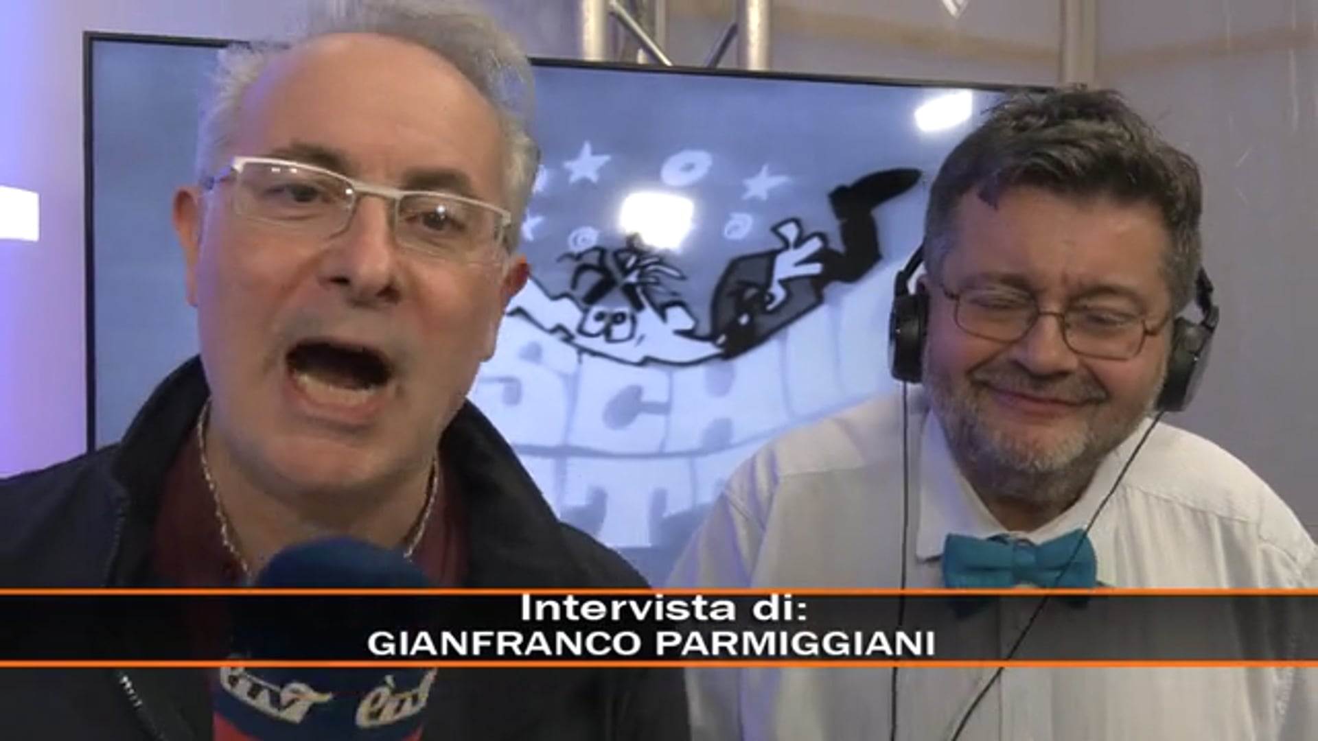 A Mike deve tutto…o quasi