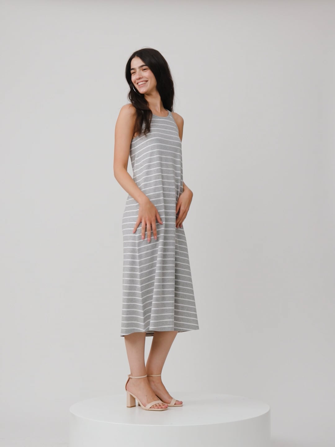 SIVAN DRESS
