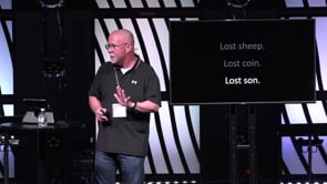 Jesus Tells the Ultimate Dad Story