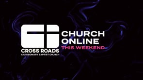 Weekend Service, June 23