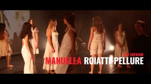 Mawela-Liberté je danse ton nom