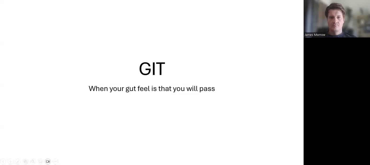 GIT on Vimeo