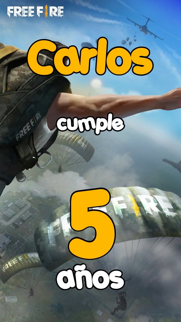 Video de muestra