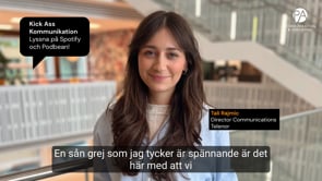 NÄTPRAT – ETT SOCIALT HÅLLBARHETS-PROJEKT SOM STÄRKER BARNS TRYGGHET PÅ NÄTET