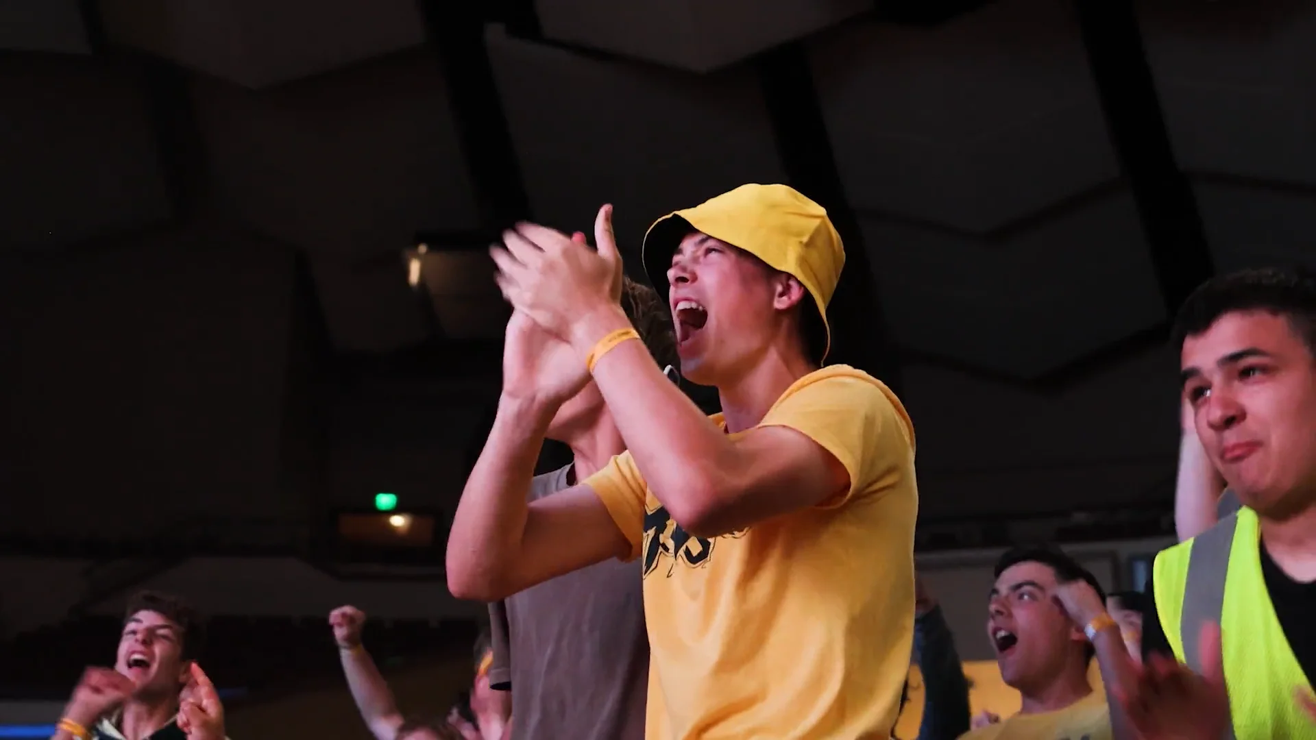 2024 NTS Camp Indiana 1 Final Highlight