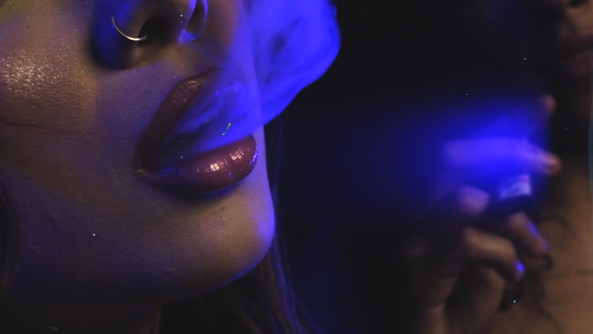 DR. ZODIAK'S MOONROCKS | moonrock bunnies angel city 1 min. spot