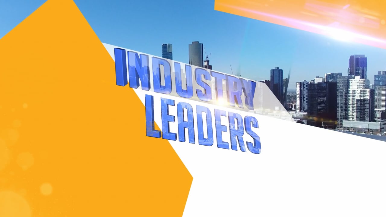 Med-X | Industry Leaders Television Program