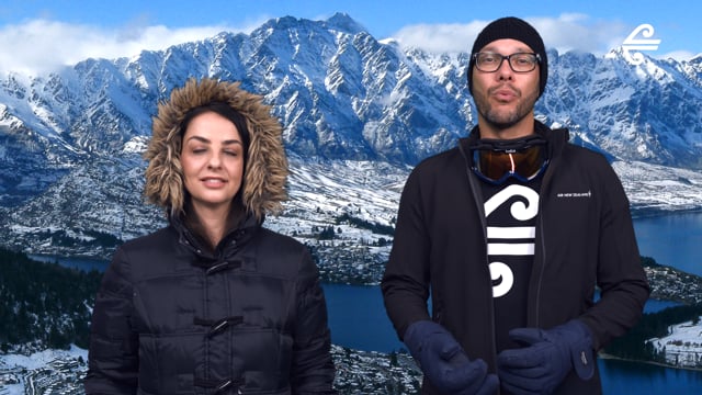 Air New Zealand Corporate