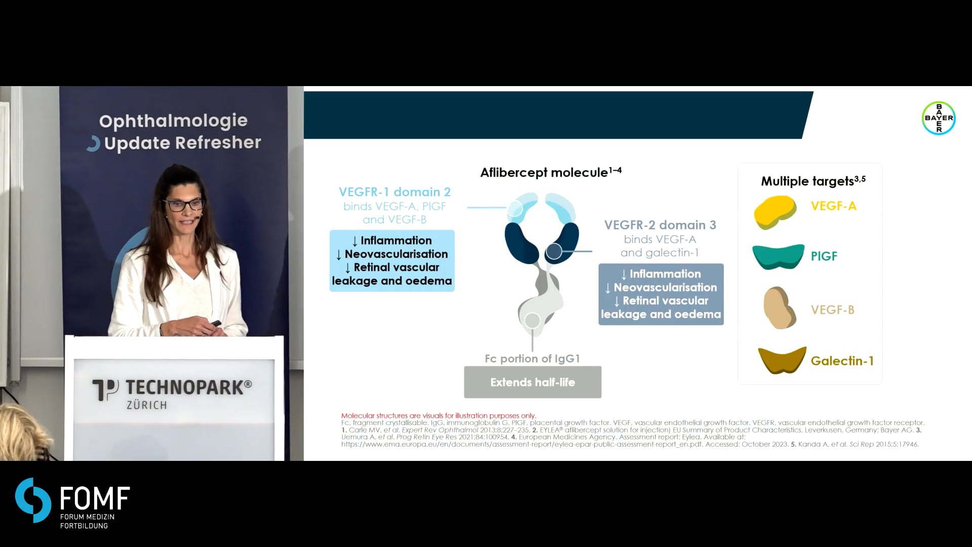 nAMD and DME: Anticipating the Next Big Leap in Treatment