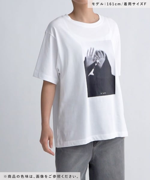 LEPSIM｜PETフォトT | Rakuten Fashion(楽天ファッション／旧