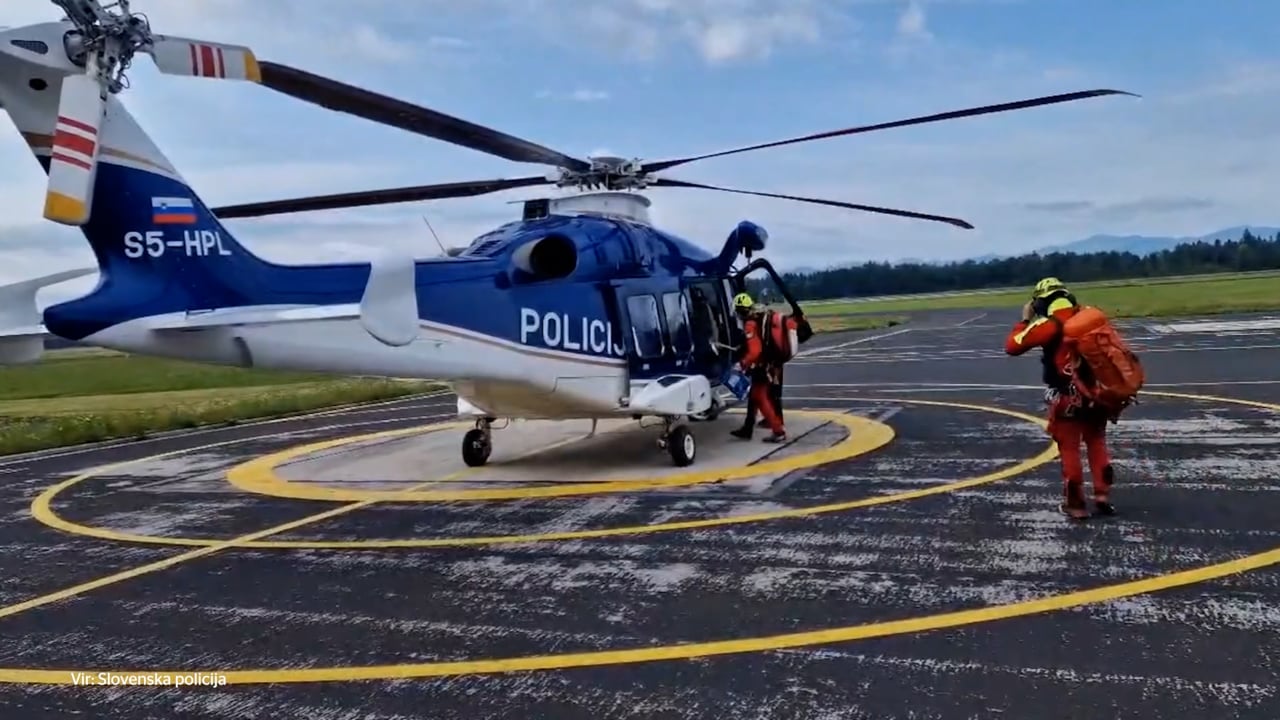 Resnica, ki boli: večina nesreč bi se lahko preprečila