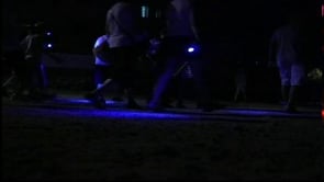 Tot llest per la II Marxa Nocturna