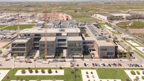 Mercadona Headquarters