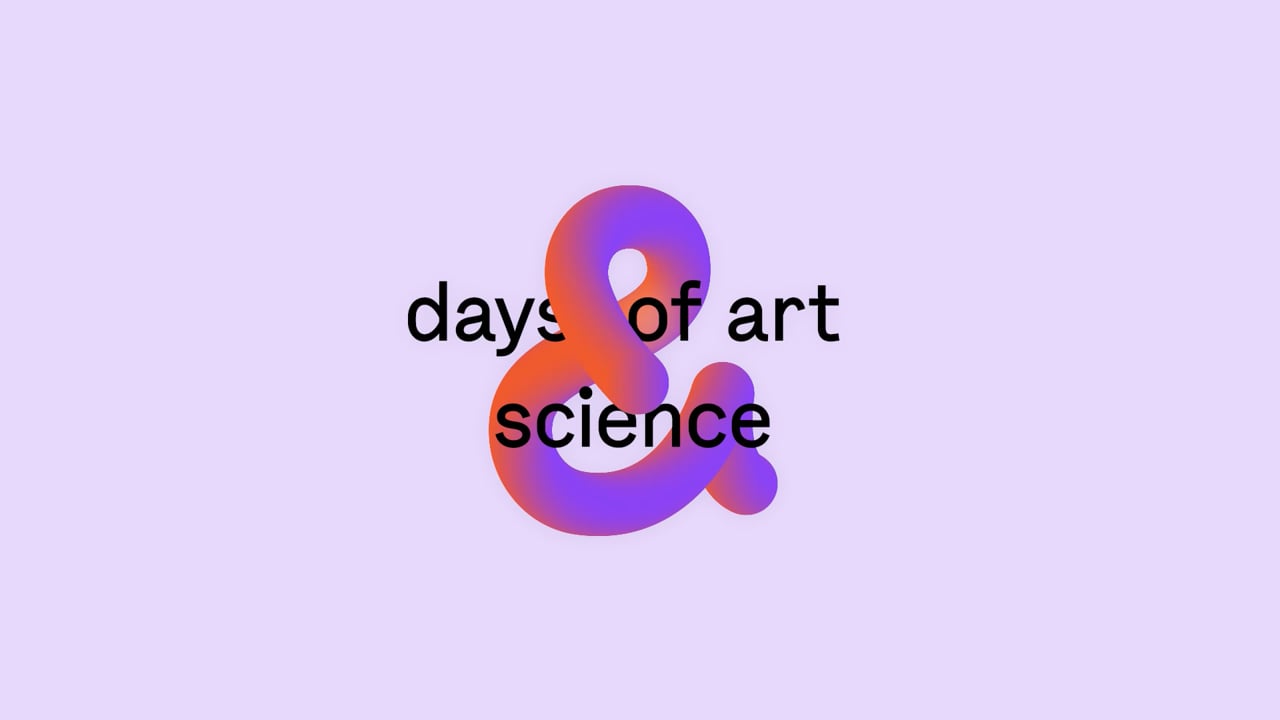 Days of art Science