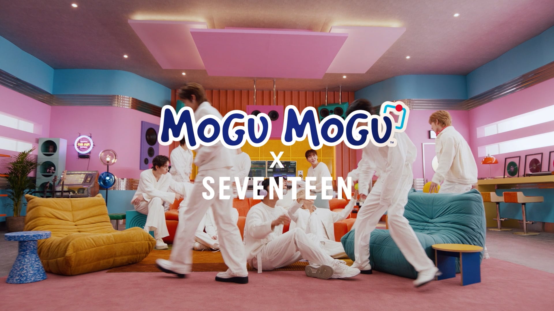 SAPPE l SEVENTEEN_MOGUMOGU 30s