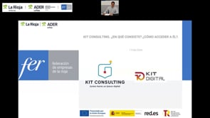 Micropldora express - Presentacin del nuevo Kit Consulting. En qu consiste? Cmo acceder a l?
