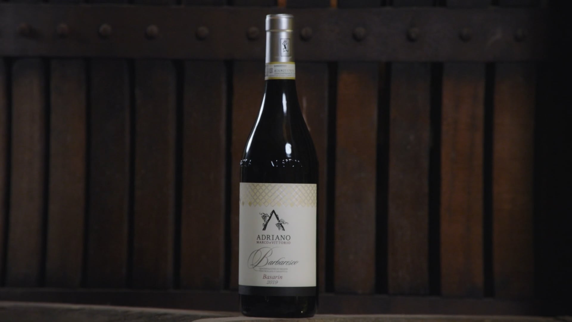 Barbaresco DOCG Basarin 2019