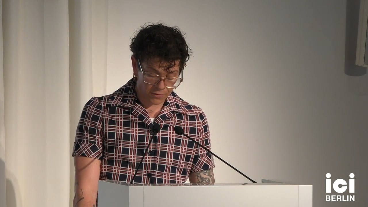 Introduction by B Camminga