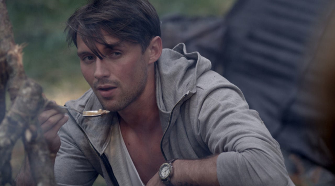 Viewfinder Episode II Oliver Walker on Vimeo