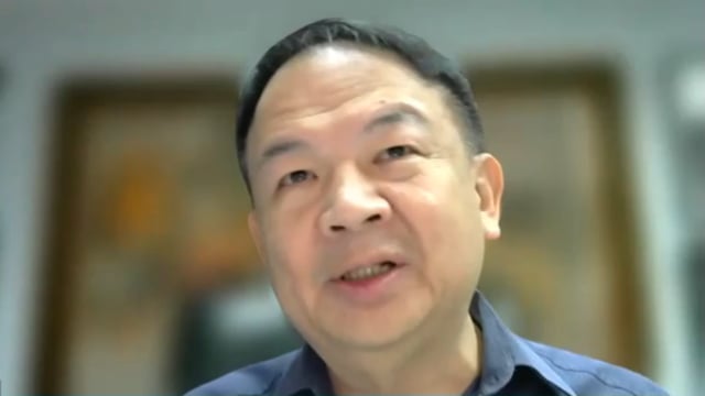 VIDEO Part 2: Claims must be paid, stresses Microinsurance Network chair