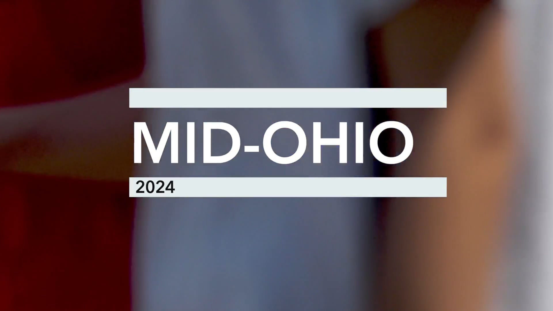 Robert Megennis, Mid-Ohio 2024