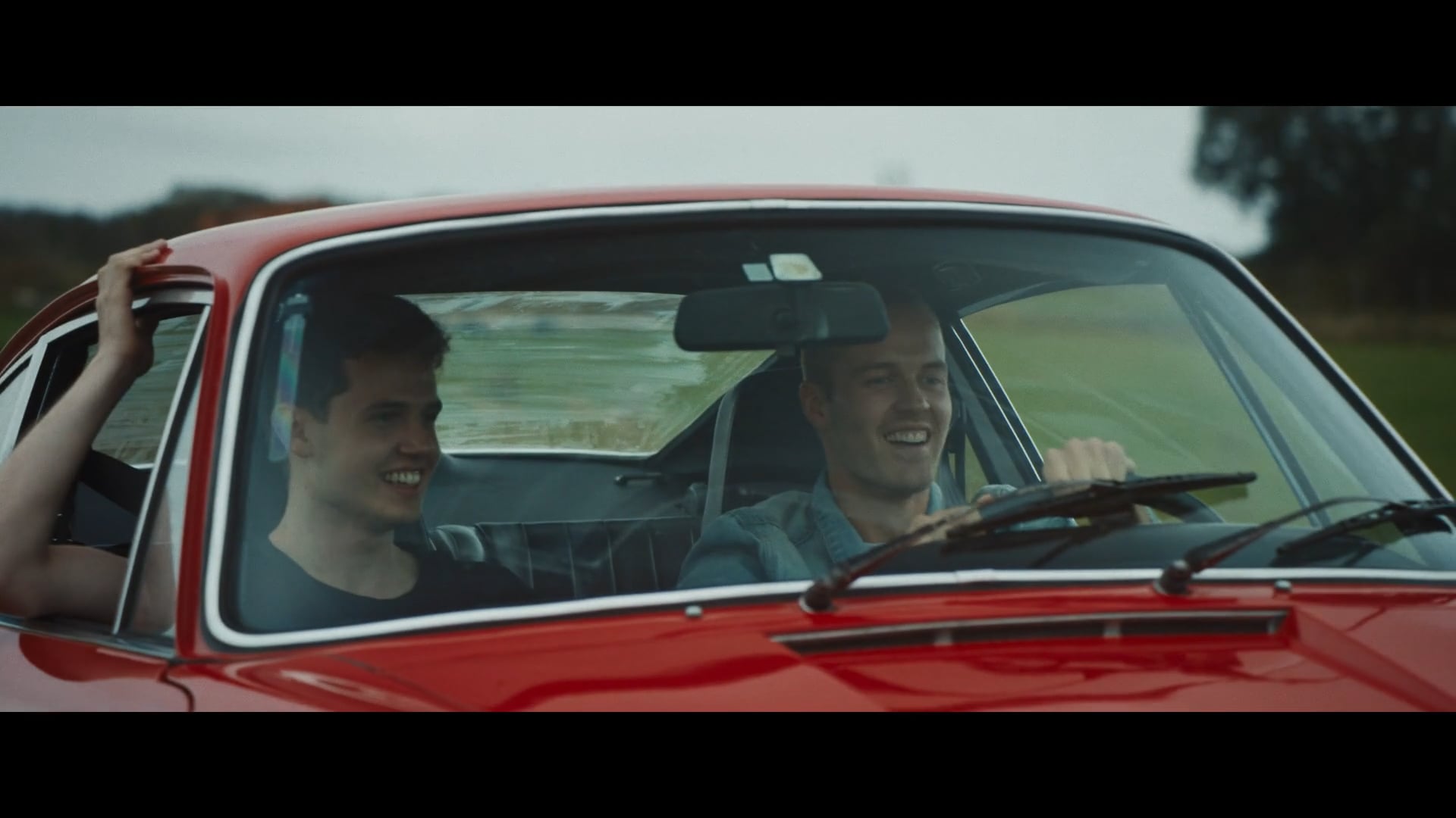 PORSCHE // BUCKET LIST. Prod.co: Join Forces TV