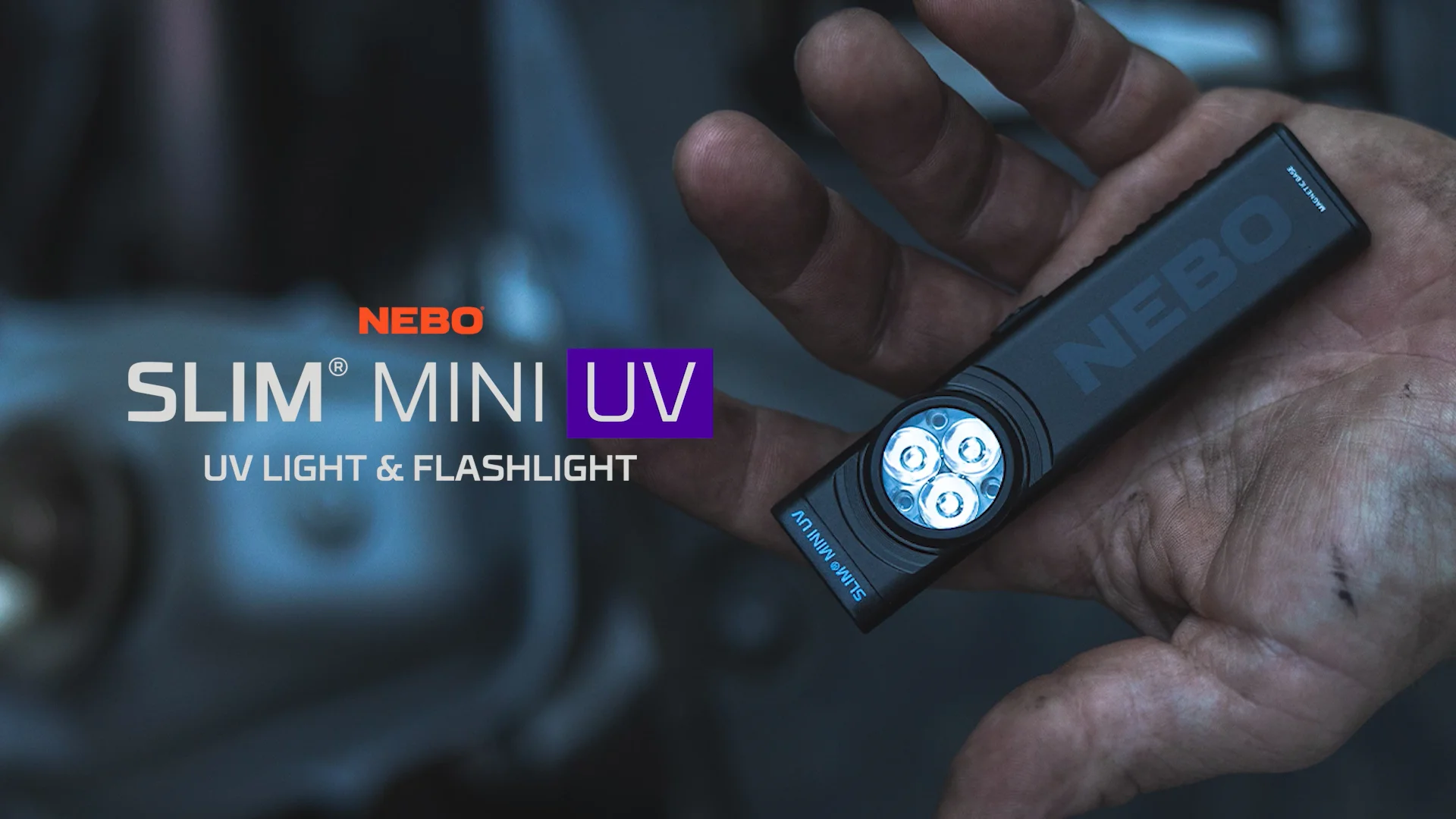 新品未使用TiNY KLASH Low Flash Blue Bomber Frelux Synergy1 Flashlight Review - ZeroAir Reviews