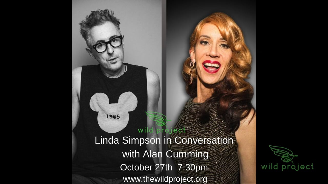 Watch wild project Conversation Series Online | Vimeo On Demand on Vimeo