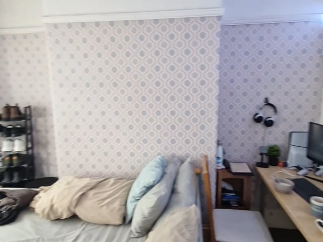 Large Room Available in Fallowfield Main Photo