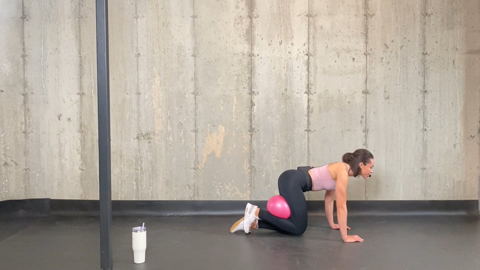 FlexBall & Core