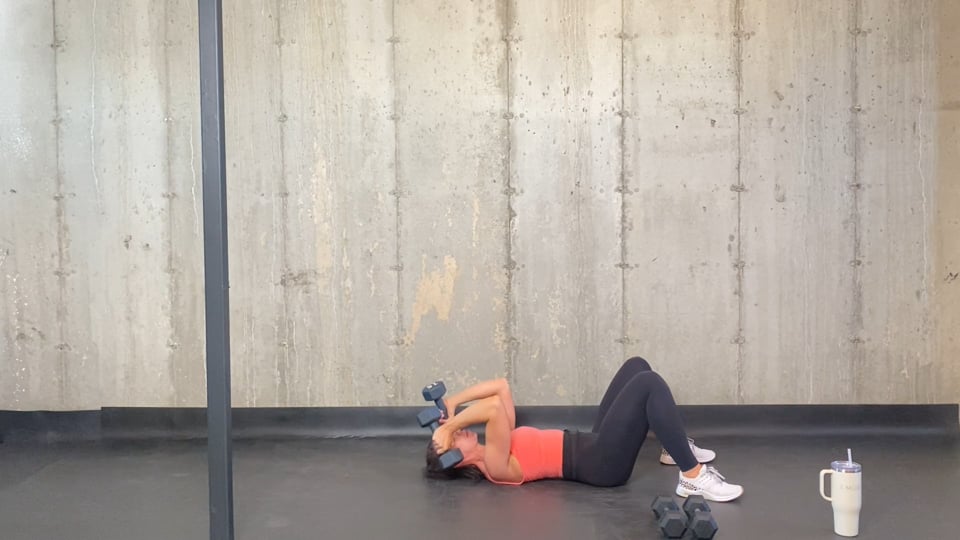 Arm Circuit