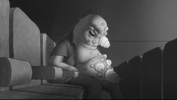 DREAMERS "Meet Grumby" | Adult Swim SMALLS on Vimeo