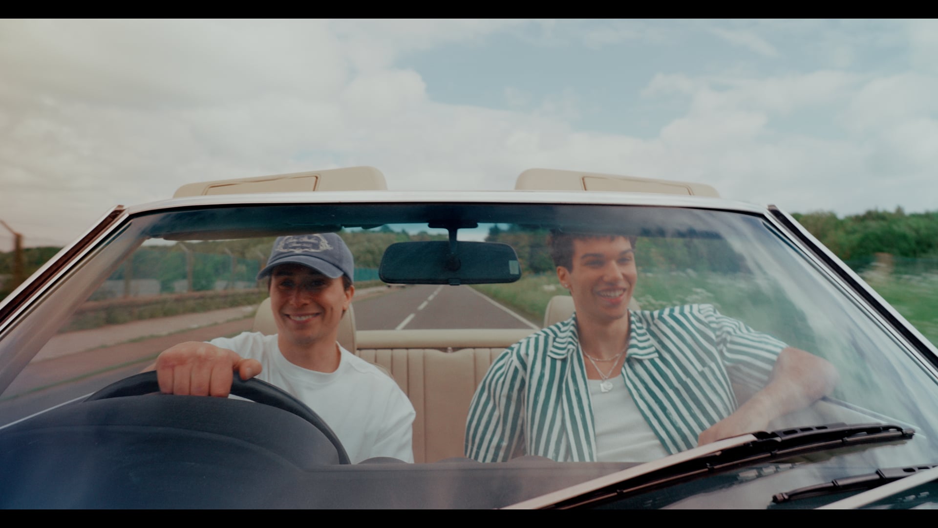 SOHO STUDIO SS 24 CAMPAIGN