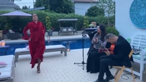 Flamenco en Trío