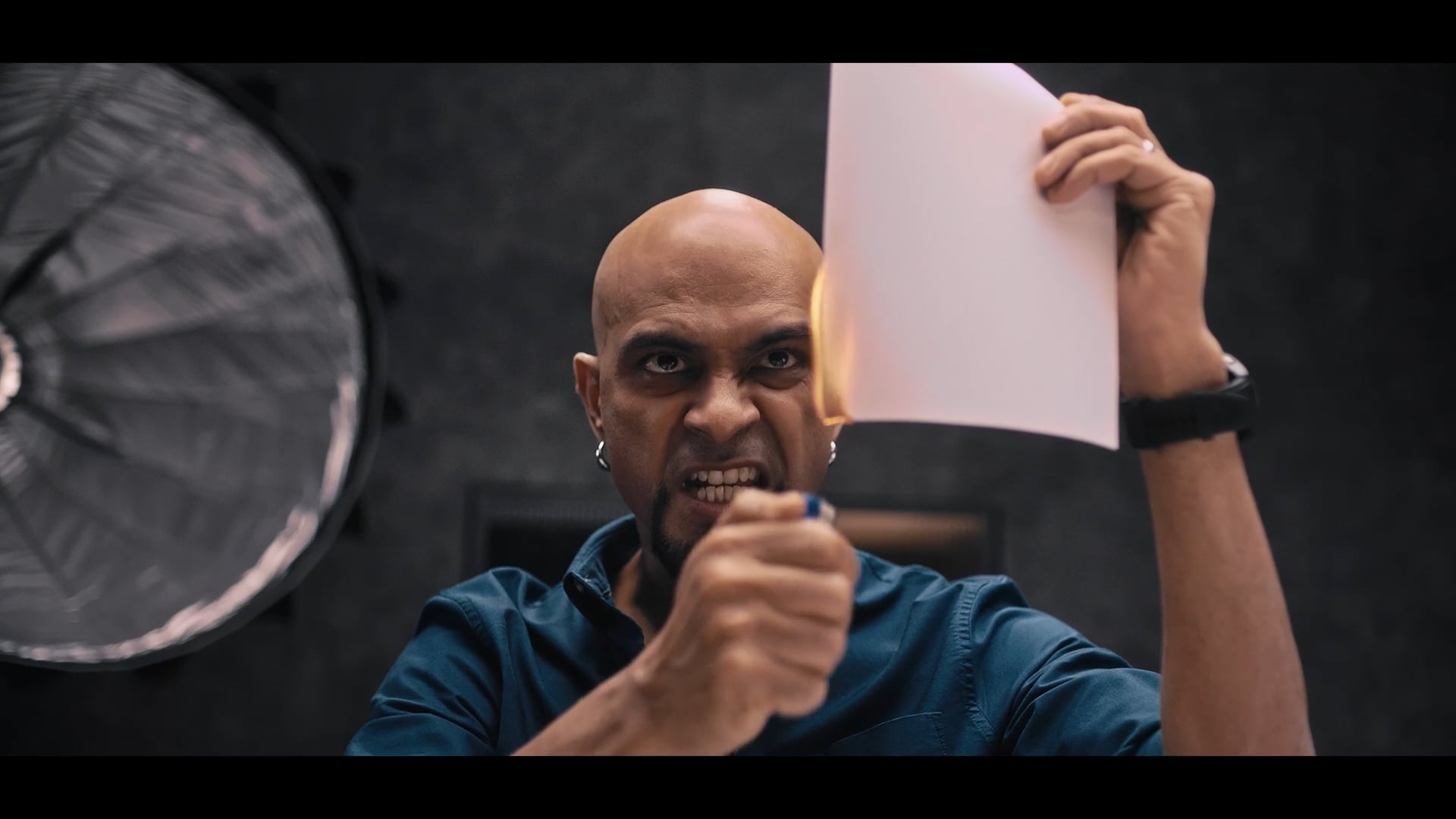 OPPO | Imagine IF Promo | Raghu x SS Rajamouli