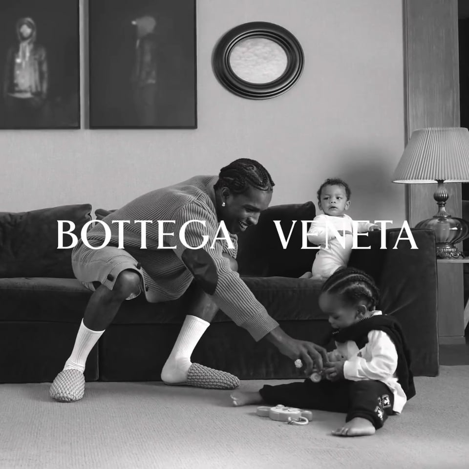 Motion Image by Mirna Jose