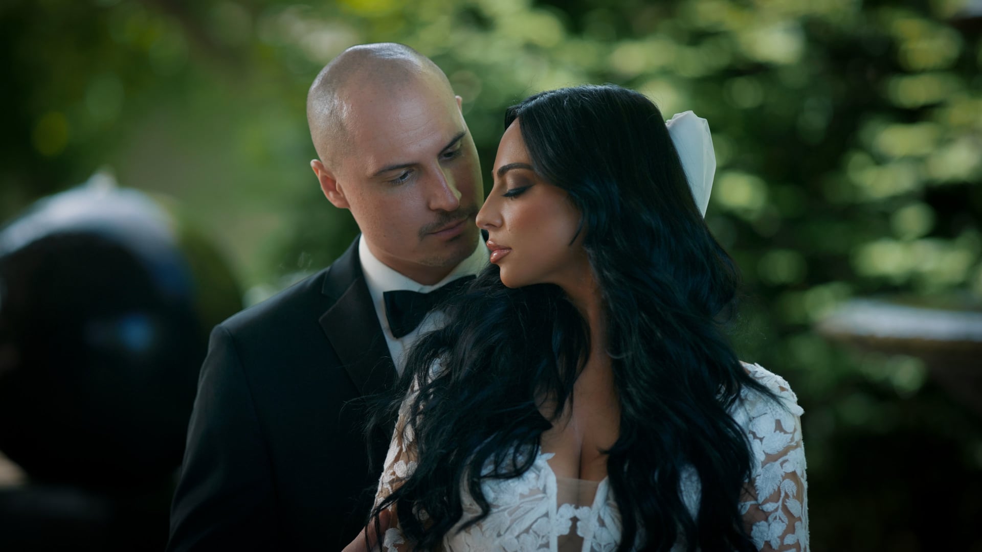 Michelle + Jeff | South Gate Manor Wedding | Freehold, NJ