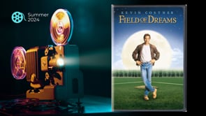 FUMC - Pearland Traditional | 6-16-24 | 10:45 | GOod Movies - "Field of Dreams", Joel 2: 2