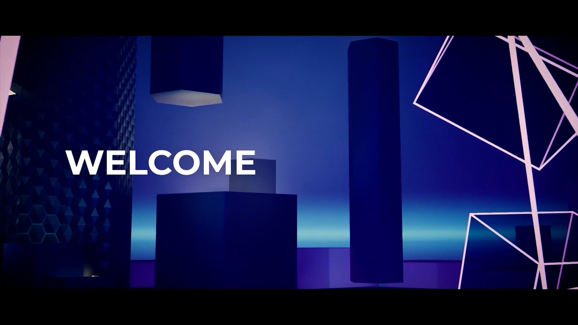 EDUCATIONAL CONTENT SHOWREEL