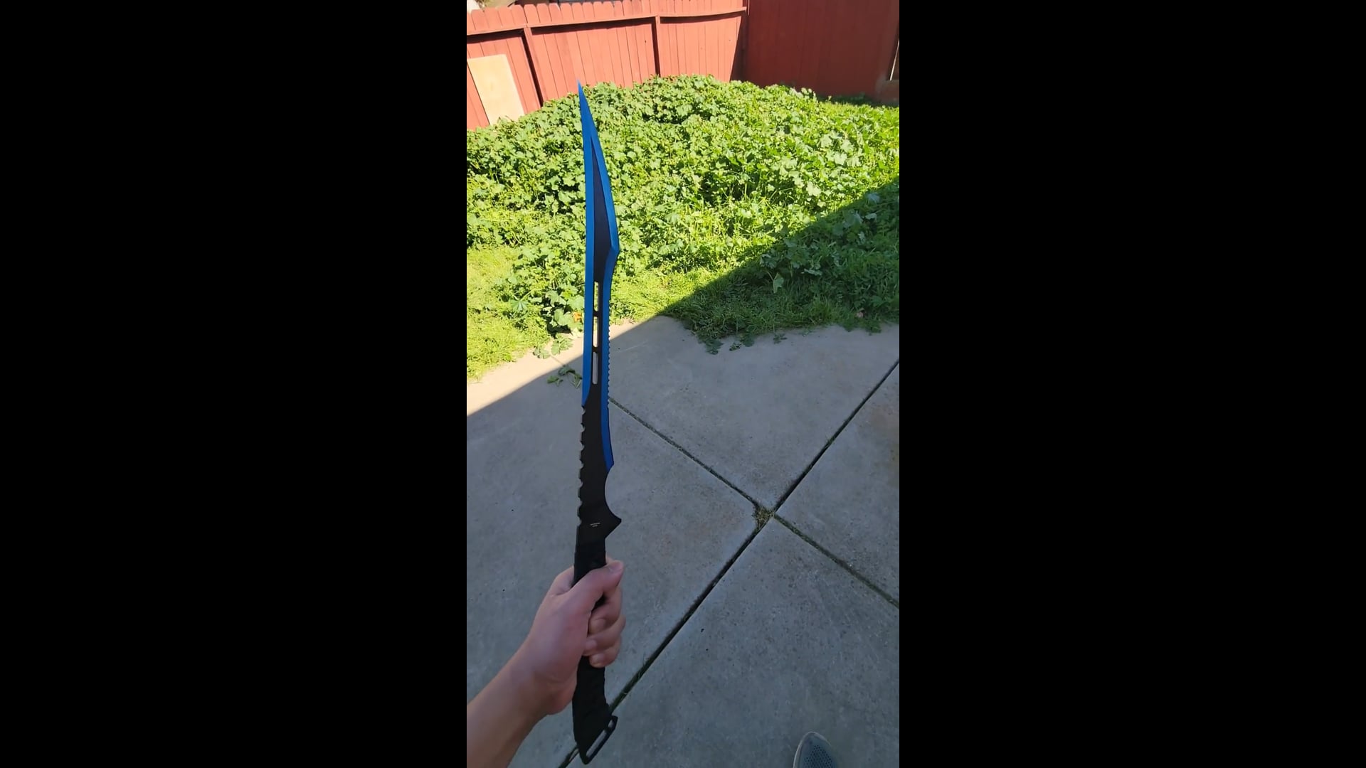 Elder Scrolls Yardwork