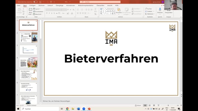 100 Tage zum Erfolg - Modul 6